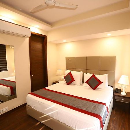 Hotel Azulo Inn Bhikaji Cama Place Delhi - Couple Friendly Local Ids Accepted New Delhi Exterior foto