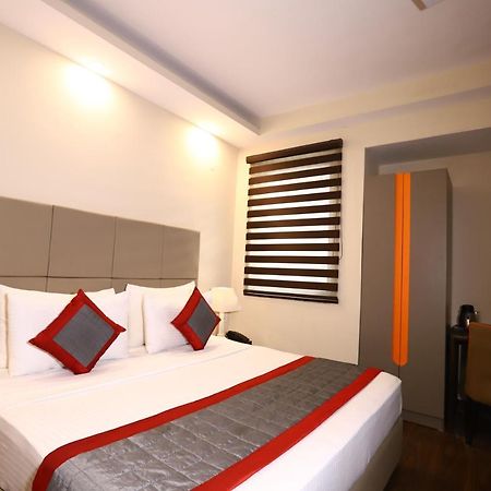 Hotel Azulo Inn Bhikaji Cama Place Delhi - Couple Friendly Local Ids Accepted New Delhi Exterior foto